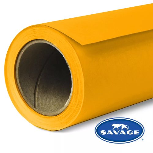 Savage 43-1253 – Χάρτινο Φόντο 1.35x11m 53 Marmalade