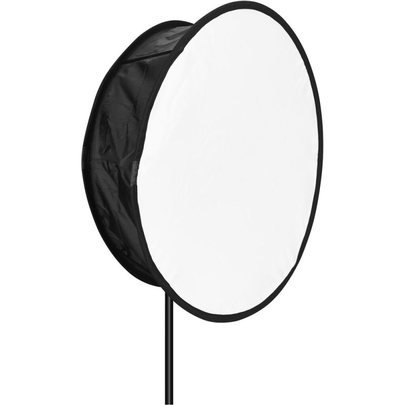 Yongnuo YN45-1 - Softbox για τα YN300, YN300II, YN300III, YN300IV LED Lights - Image 5