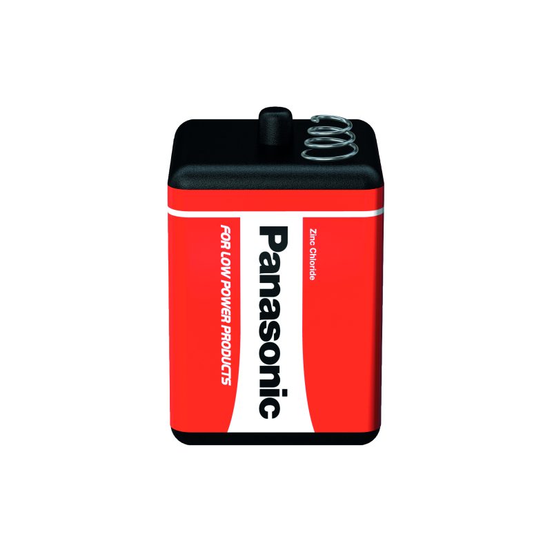 Panasonic LR03EGE/4BP Αλκαλικές μπαταρίες ΑΑA Evolta - Image 4