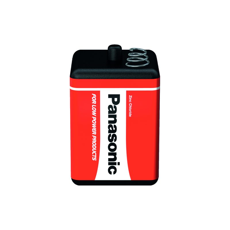Panasonic LRV08L/1BP LR-23 Μικροαλκαλική Μπαταρία - Image 4