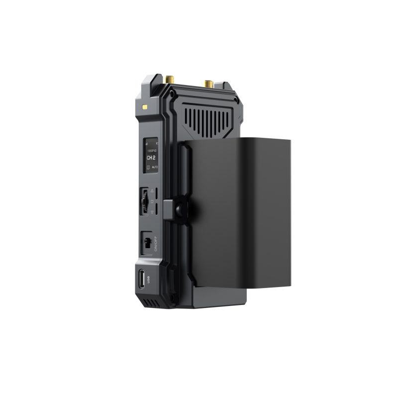 Hollyland COSMO C1 - 300m SDI & HDMI HD σύστημα ασύρματης μετάδοσης εικόνας - Image 4