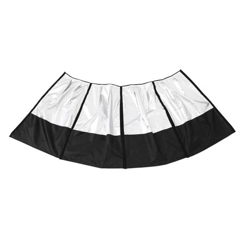 Godox SS65 - Σετ ανακλαστικών καλυμμάτων skirt για το CS65D Lantern Softbox