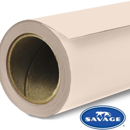 Savage 51-12 – Χάρτινο Φόντο 2.72x11m 51 Bone