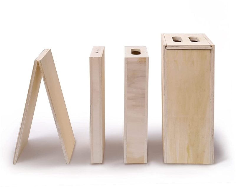 E-Image AB-01 – Apple Box Set 5 σε 1 - Image 2