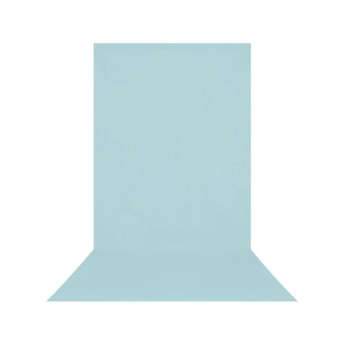 Westcott 547S - X-Drop Φόντο Pastel Blue 1.52m x 3.65m