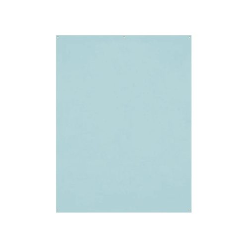 Westcott 547 - X-Drop Φόντο Pastel Blue 1.52m x 2.13m