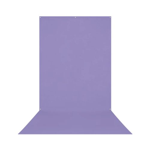 Westcott 548S - X-Drop Φόντο Periwinkle Purple 1.52m x 3.65m