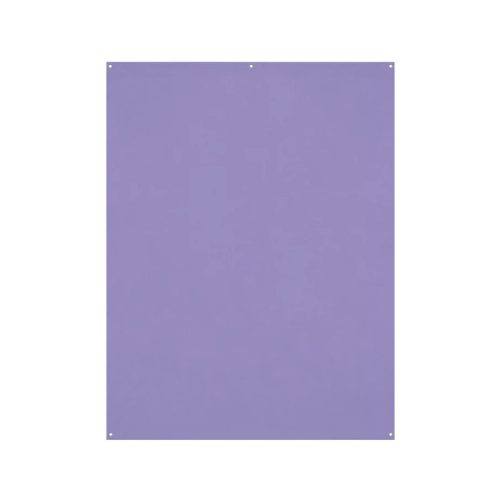 Westcott 548 - X-Drop Φόντο Periwinkle Purple 1.52m x 2.13m