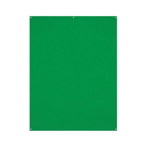Westcott 579 - X-Drop Φόντο Chroma-Key Green Screen 1.52m x 2.13m