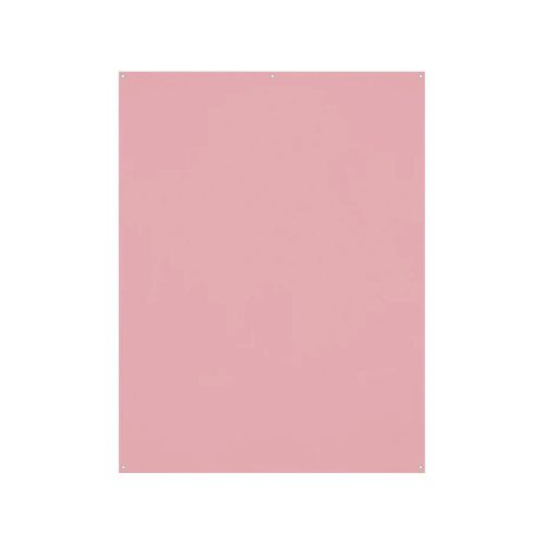 Westcott 544 - X-Drop Φόντο Blush Pink 1.52m x 2.13m