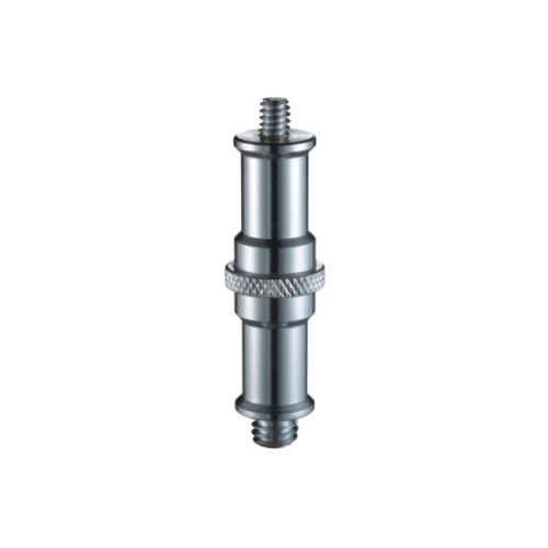 E-Image S011 - 1/4" Male - 3/8" Male Spigot