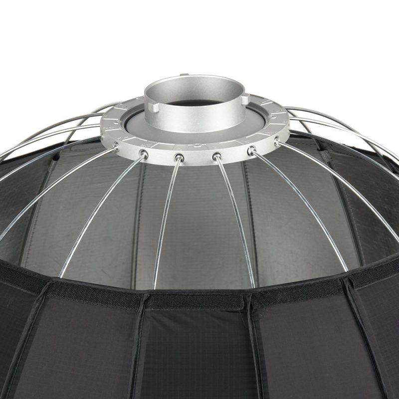Godox P120H - Παραβολικό Softbox 120cm με Bowens Mount - Image 3