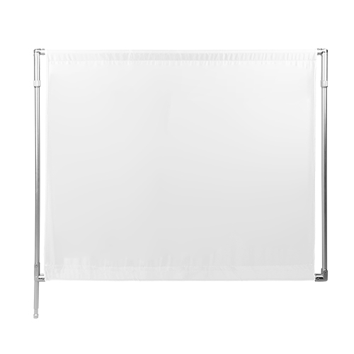 E-Image F06-36 – Πτυσσόμενο Flag Panel 70×90 cm