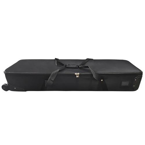 E-Image LB10 - Επαγγελματική Τσάντα Μεταφοράς με ρόδες για C-Stand
