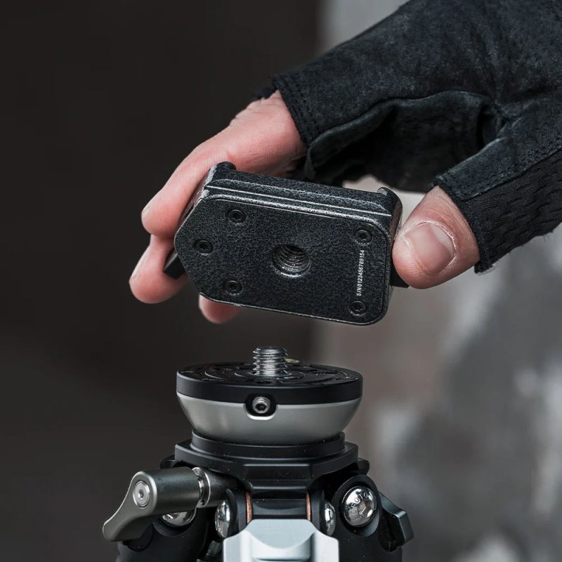 PGYTECH Beetle Camera Clip V2 - Image 5