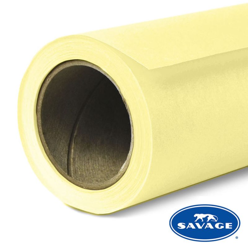 Savage 93-12 – Χάρτινο Φόντο 2.72x11m 93 Lemonade