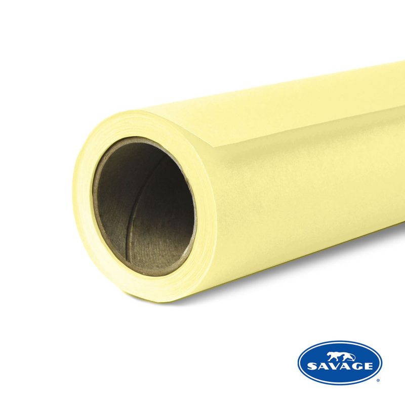 Savage 93-12 – Χάρτινο Φόντο 2.72x11m 93 Lemonade - Image 6