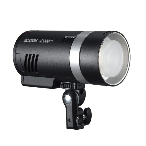 Godox WITSTRO AD300PRO – TTL 300ws Studio Flash με μπαταρία λιθίου και ραδιοσυχνότητα 2.4GHz