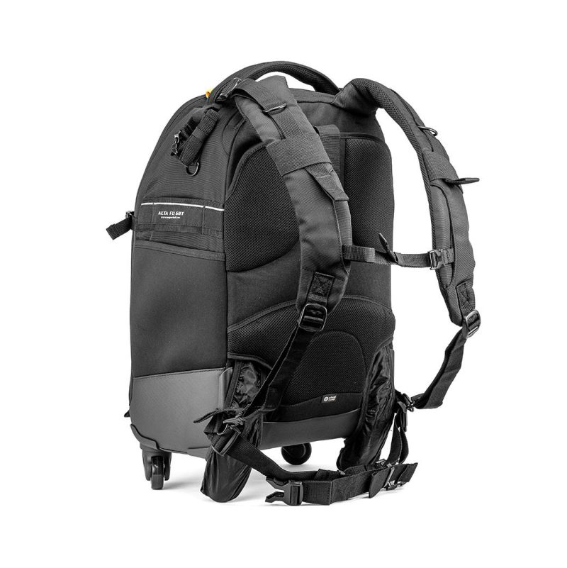 Vanguard Alta Fly 58T - Φωτογραφική Τσάντα Πλάτης με Ρόδες - Image 4