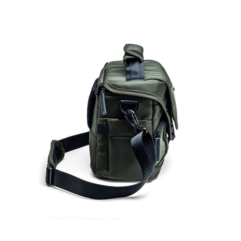 Vanguard Veo Select 22S GR – Φωτογραφική Τσάντα Ώμου Πράσινη - Image 4