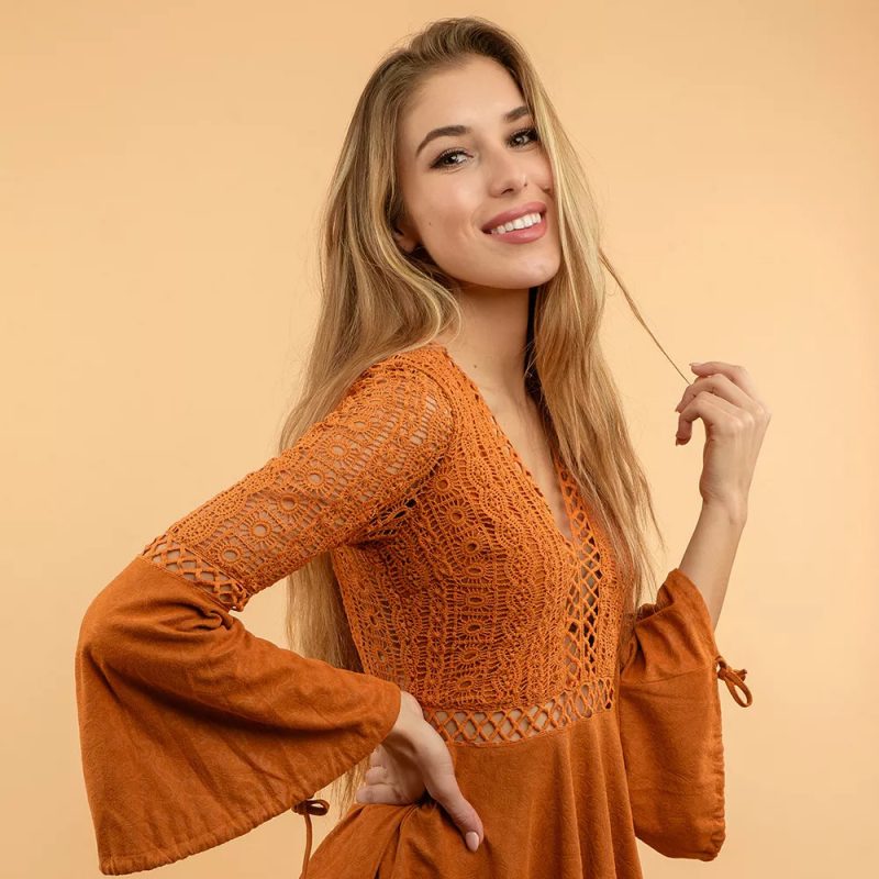 Savage 25-1253 – Χάρτινο Φόντο 1.35x11m 25 Beige - Image 3