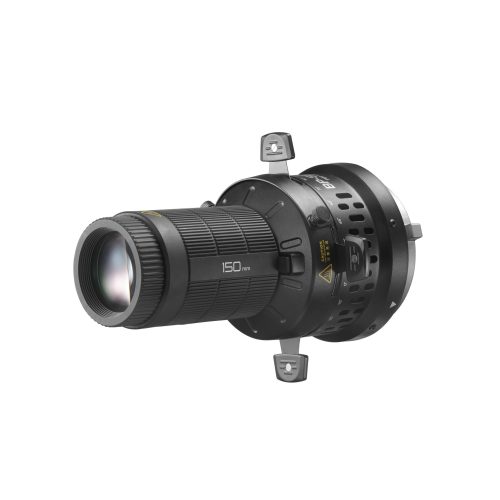 Godox BP-SE150 KIT – Projection Σύστημα με φακό 150mm για Godox LA-series