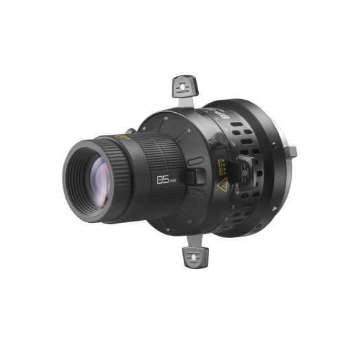 Godox BP-SE85 KIT – Projection Σύστημα με φακό 85mm για Godox LA-series