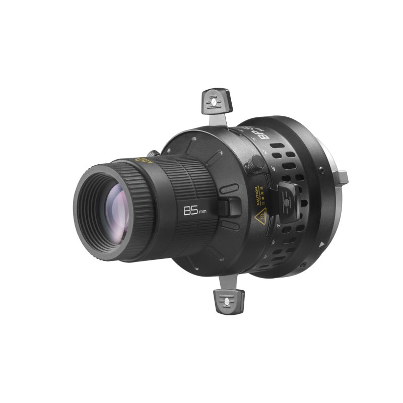 Godox BP-SE85 KIT – Projection Σύστημα με φακό 85mm για Godox LA-series