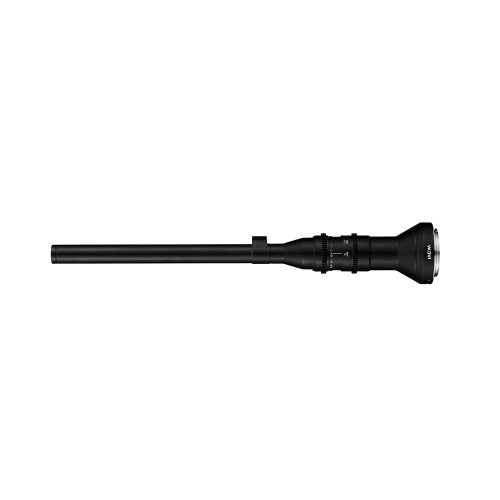 Laowa VE2414CE - 24mm f/14 Sony FE Probe Macro Manual Φακός Cine-mod