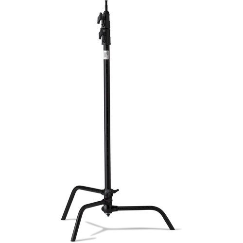 Kupo CL-40MB – Master C-Stand με Sliding Leg και Quick-Release System (Black)