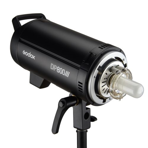 Godox DP800III - Manual Studio Flash 800Ws με Ραδιοσυχνότητα X