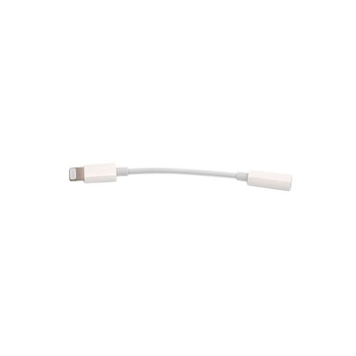 Hollyland HOL-LIT-35MM – Αντάπτορας Lightning σε θηλυκό 3.5mm jack