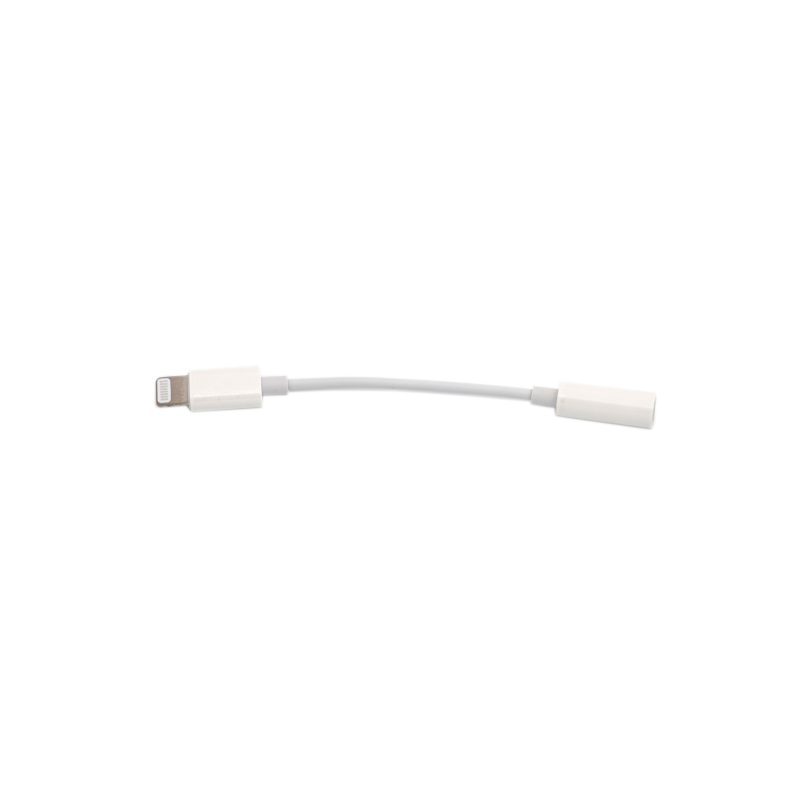 Hollyland HOL-35MM-DXLR – Καλώδιο 3.5mm jack σε διπλό XLR - Image 3