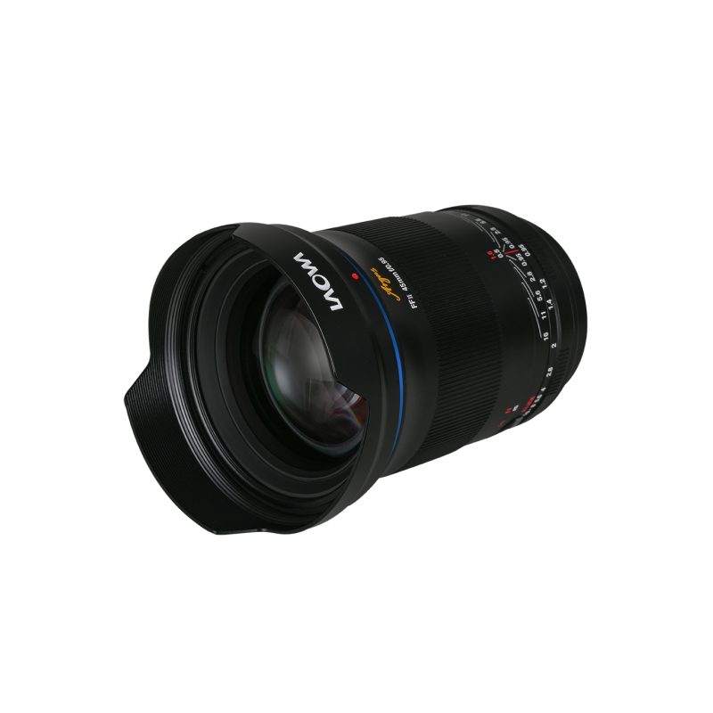 Laowa Argus VE-4595RF – 45mm f/0.95 FF Φακός για Canon RF - Image 3