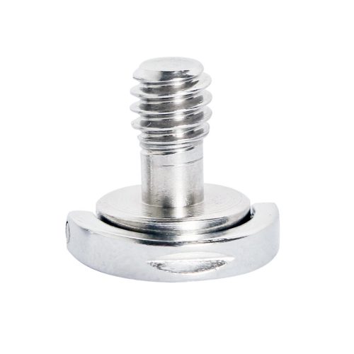 E-Image S001 - Βίδα 1/4-inch με D-Ring