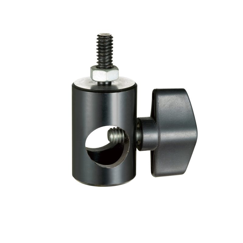 E-Image MT018 - 5/8" Socket - Male 1/4" Adapter