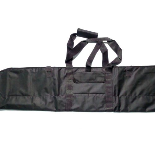 E-Image BAGL3 - Μαλακή Τσάντα μεταφοράς για 3 light stands