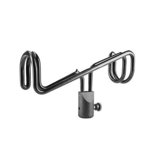 E-Image BSA01 - Σύστημα στήριξης Boom Pole σε Light Stand