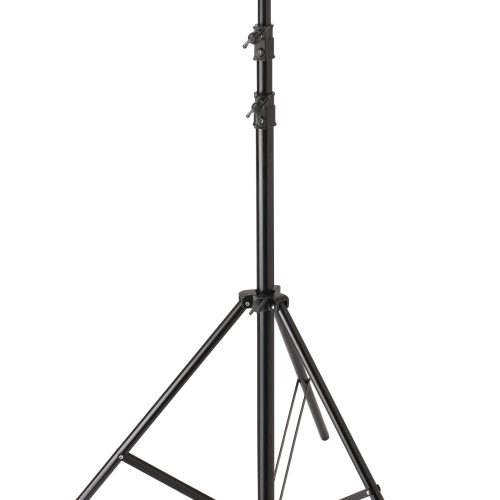 E-Image LS05 – Heavy Duty Pro Grade Light Stand 3.9m με αέρα