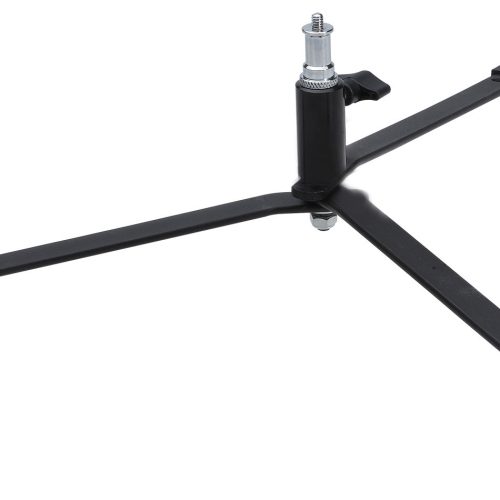 E-IMAGE LS07 - Light Stand Δαπέδου 15cm