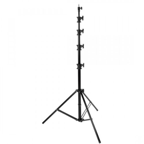 E-Image LS10 – Heavy Duty Pro Grade Light Stand 4,60m με αέρα