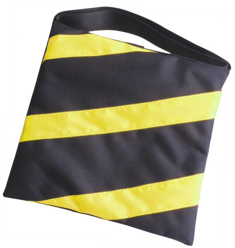 E-Image SB02 - Αντίβαρο τύπου Sandbag 4kgs