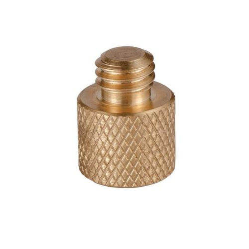 E-Image S010 - 1/4" Female Thread - 3/8" Male Adapter