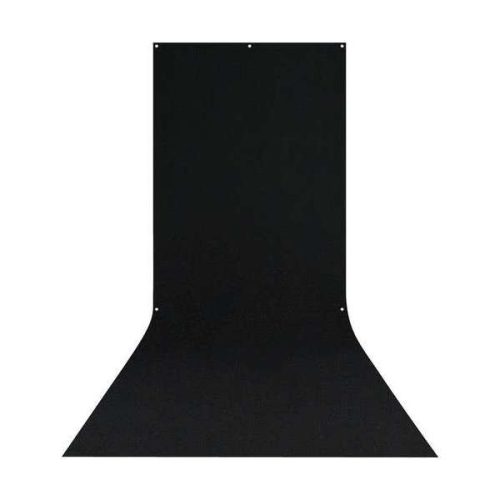 Westcott 578S - X-Drop Φόντο Rich Black 1.52m x 3.65m