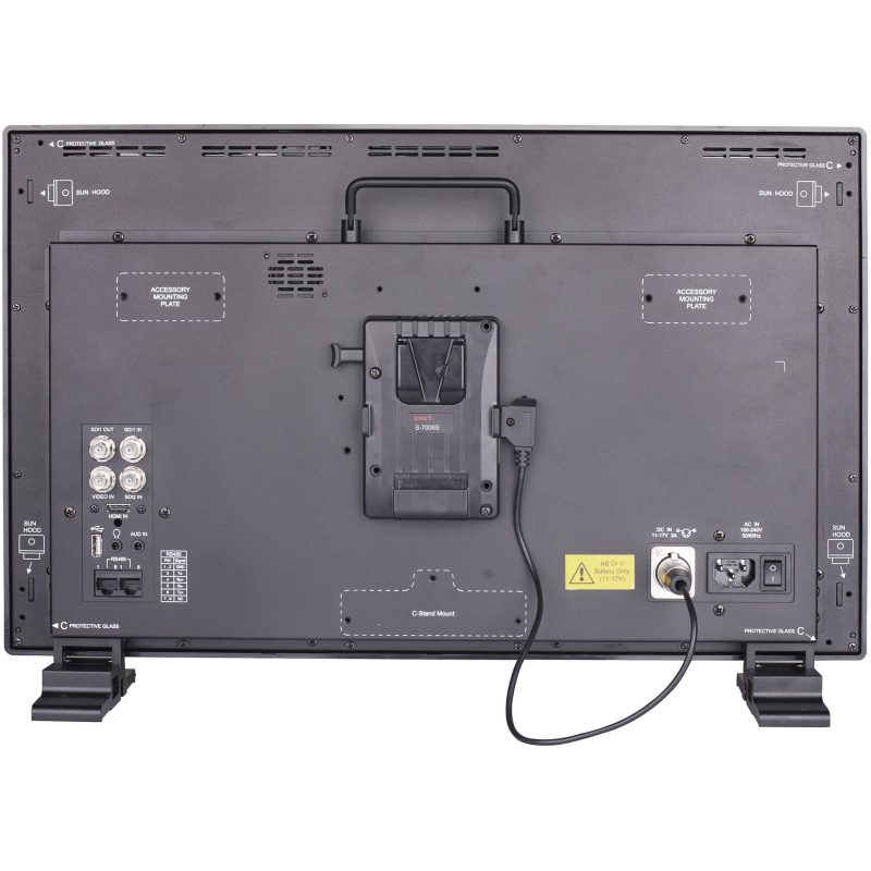 Swit FM-21HDR - 21.5'' HDR High Brightness Studio Monitor - Image 2