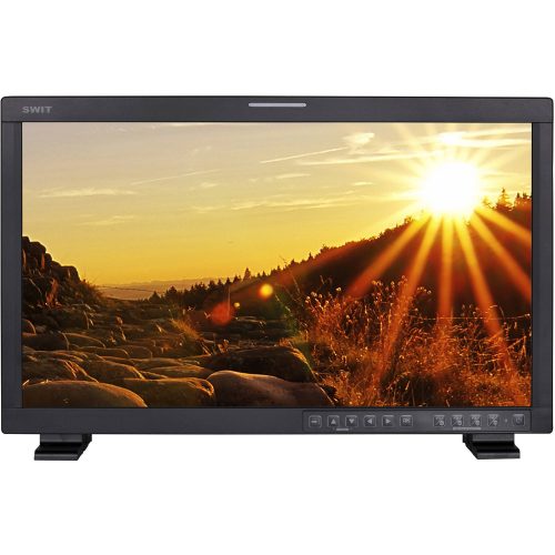 Swit FM-21HDR - 21.5'' HDR High Brightness Studio Monitor
