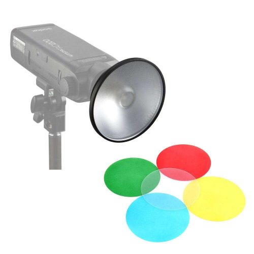 Godox AD-M - Ανακλαστήρας με φίλτρα για AD200/AD360II