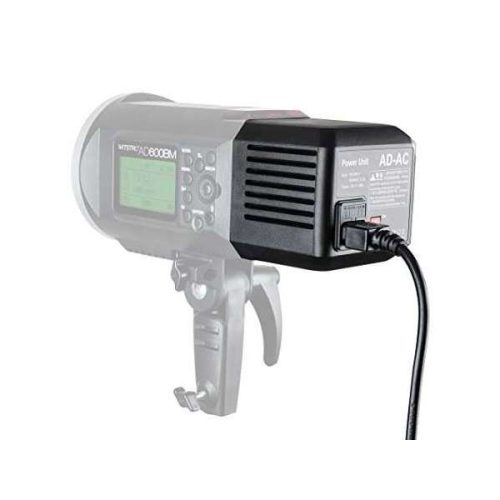 Godox AD600-AC - Τροφοδοτικό για flash AD600B/AD600BM