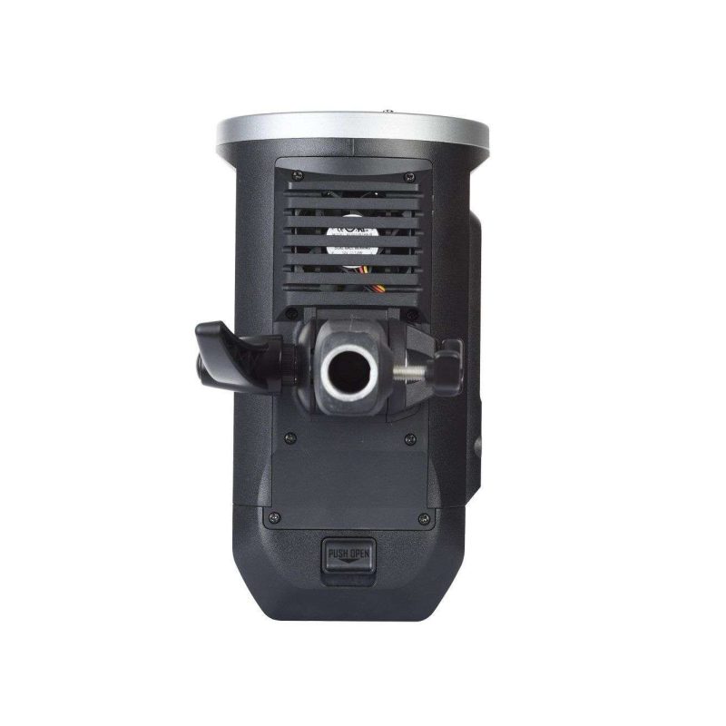 Godox WITSTRO AD600B – TTL 600ws Studio Flash με μπαταρία λιθίου και ραδιοσυχνότητα 2.4GHz - Image 3