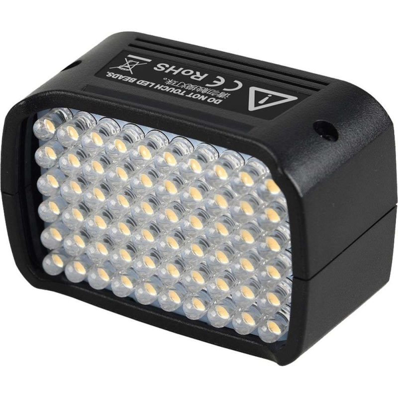 Godox ADL - Κεφαλή LED για AD200 - Image 5